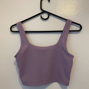 TNA TnAction Crop Top